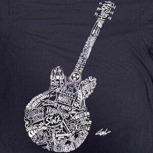 Nashville Honkey Tonk T-Shirt Men's Large